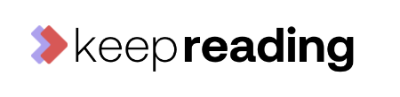 keep-reading-logo